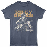 Riley Green Midnight Official Heather T-Shirt
