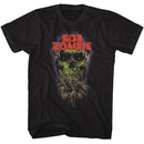 Rob Zombie Coffin Zombie Official T-Shirt