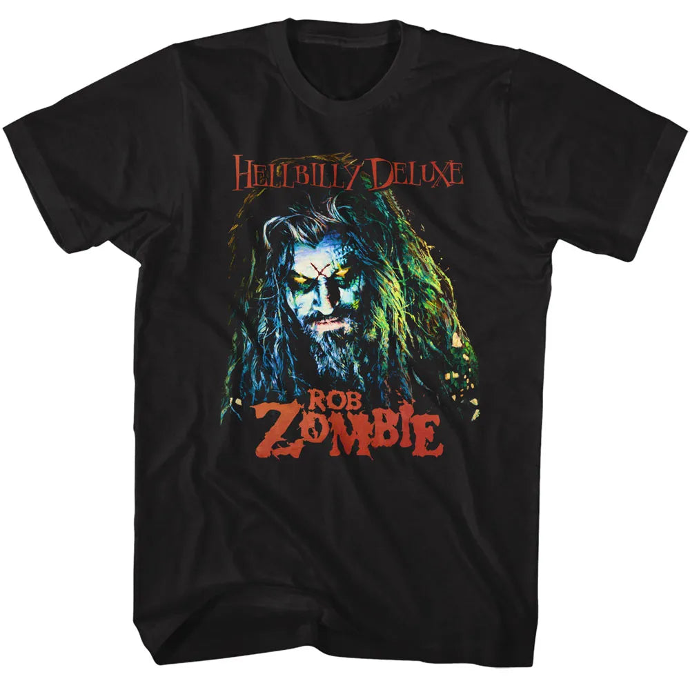 Rob Zombie