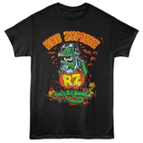 Rob Zombie Halloween Fink Official T-Shirt