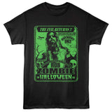 Rob Zombie Hellbilly Deluxe 2 Official T-Shirt