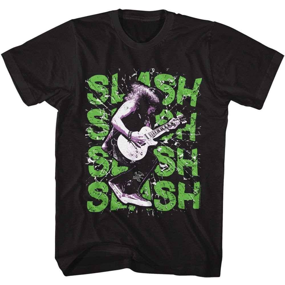 Slash Shatter T-Shirt