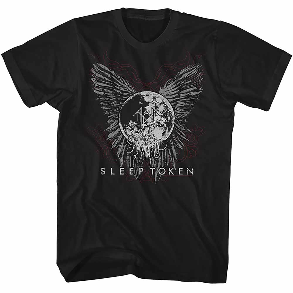 Sleep Token Femme Official T-Shirt
