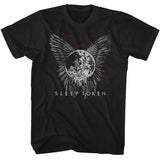 Sleep Token Femme Official T-Shirt