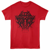 Sleep Token Metal Drip Official T-Shirt