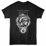 Sleep Token TPWBYT Official T-Shirt