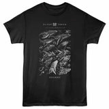 Sleep Token Sealife Official T-Shirt