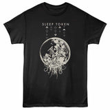 Sleep Token TMBTE Official T-Shirt