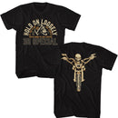 38 Special Lose Control Official T-Shirt