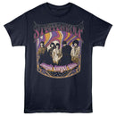 Steppenwolf Carpet Ride Official T-Shirt