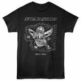 Starship Hits Cover Official T-Shirt