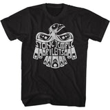 Stone Temple Pilots Eagle Official T-shirt