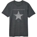 Stone Temple Pilots No.4 Official Vintage Wash T-Shirt