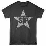 Stone Temple Pilots Desert Star Official T-shirt