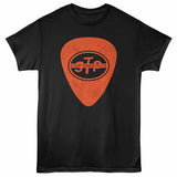 Stone Temple Pilots Guitar Pick Official T-shirt