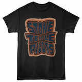 Stone Temple Pilots Cosmic Logo Official T-shirt