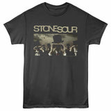 Stone Sour Whatever May Official T-Shirt