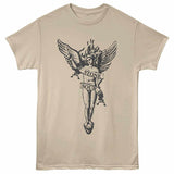 Stone Sour Angel Official T-Shirt