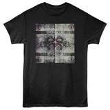 Stone Sour Audio Secrecy Official T-Shirt