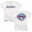 Incubus Eyeballs Official T-Shirt