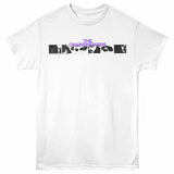 The Chainsmokers Photo Panels Official T-Shirt
