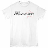 The Chainsmokers Takeaway Official T-Shirt