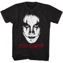 The Crow Face Official T-Shirt