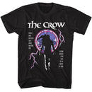 The Crow People Once Believed Official T-Shirt