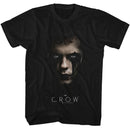 The Crow Erics Face 2 Official T-Shirt