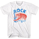 The B52's Rock Lobster Official T-Shirt