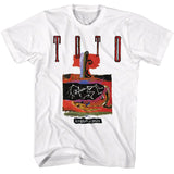 Toto Kingdoms Of Desire Official T-Shirt