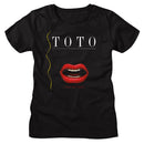 Toto Isolation Official Ladies T-Shirt