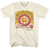 Tom Petty Wildflowers Official T-Shirt X-Large *Sale