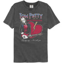 Tom Petty Oh My My Washed Comfort Colors Official T-Shirt