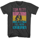 Tom Petty Full Moon Fever Official T-Shirt X-Large *Sale
