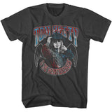 Tom Petty Americana Wings Official T-Shirt