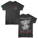 Tom Petty American Girl Official T-Shirt