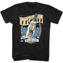 Train Message In A Bottle Official T-Shirt