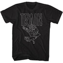 Train Raven Official T-Shirt