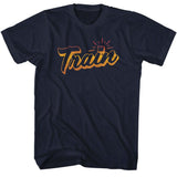Train Gradient Official T-Shirt