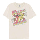 Rolling Stones Dice And Stars Official Comfort Colors T-Shirt