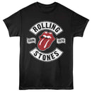 Rolling Stones Tour 78 Official T-Shirt