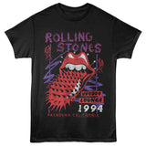 Rolling Stones Voodoo Lounge Official T-Shirt