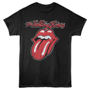Rolling Stones Classic Logo Official T-Shirt