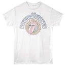 Rolling Stones Circles Official T-Shirt