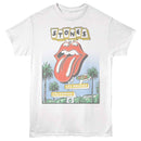 Rolling Stones Hollywood Motel Style Official T-Shirt