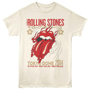 Rolling Stones Tokyo Dome 2014 Official T-Shirt