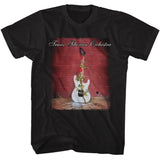 Trans-Siberian Orchestra Rose Guitar Official T-Shirt