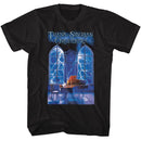 Trans-Siberian Orchestra Stormy Piano Scene Official T-Shirt