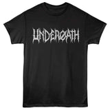 Underoath Logo Official T-Shirt